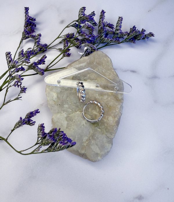 Aros Argolla Corazón