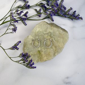 Aros Argollas Pequeñas