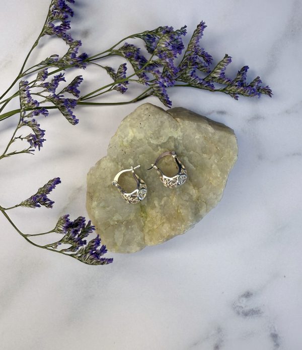 Aros Canastas pequeñas