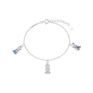 Pulsera Princesas