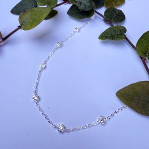 Pulsera Puntos de Luz