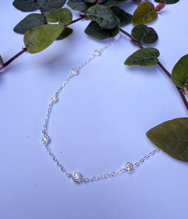 Pulsera Puntos de Luz