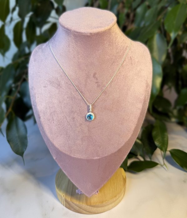 Punto de Luz Celeste