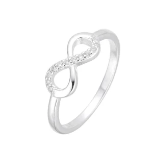 Anillo de Infinito talla 7