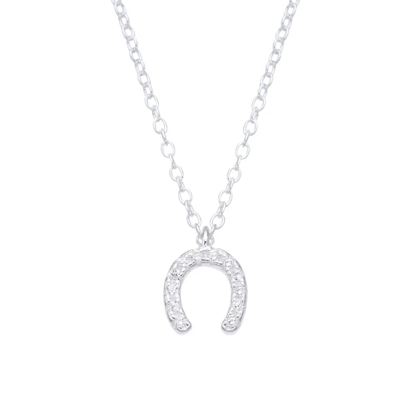 Gargantilla de Herradura