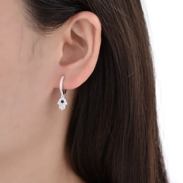 Huggies Mano de Fátima