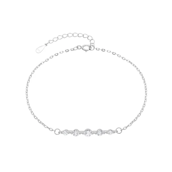 Pulsera Puntos de Luz fijos