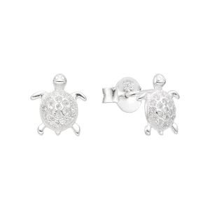 Zarcillos de Tortuga