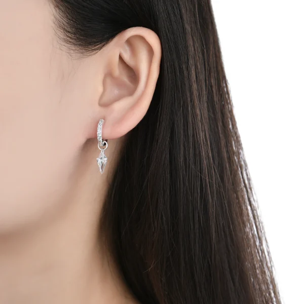 Huggies Puntos de Luz Colgante