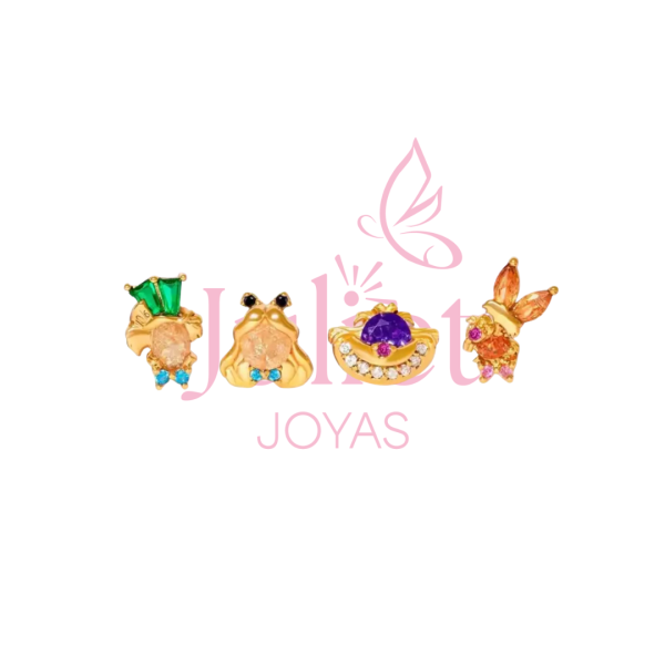 Set Alicia en el país de las maravillas